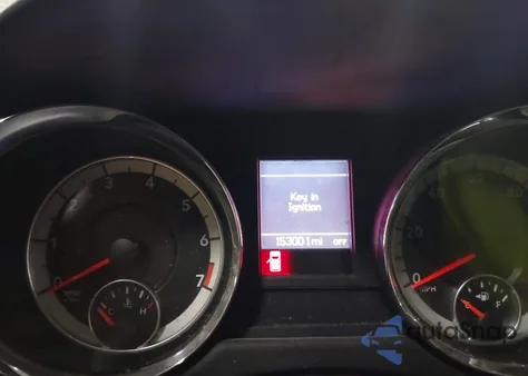 2018 Dodge Grand Caravan Gt from USA, damaged, VIN 2C4RDGEG3JR195660